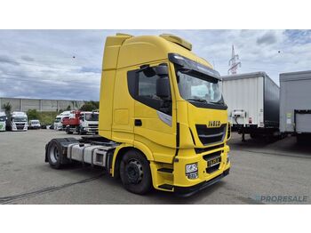 Тягач IVECO Stralis 440