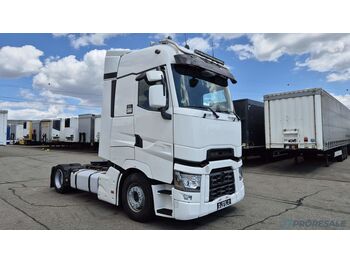 Тягач RENAULT T 480