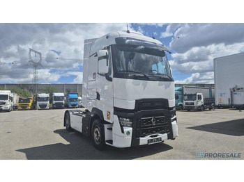 Тягач RENAULT T High 520