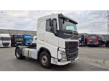 Тягач VOLVO FH 500