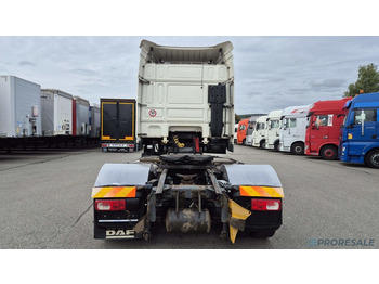 Тягач DAF FT XF 105.460 SC EURO 5/EEV: фото 3