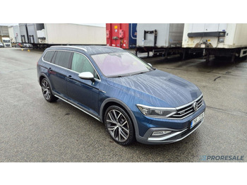 Легковой автомобиль VOLKSWAGEN