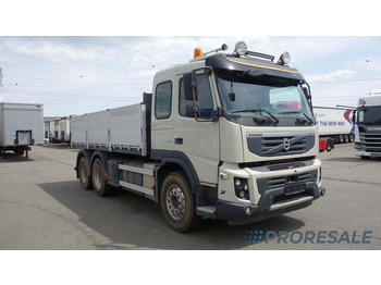 Самосвал VOLVO FM11
