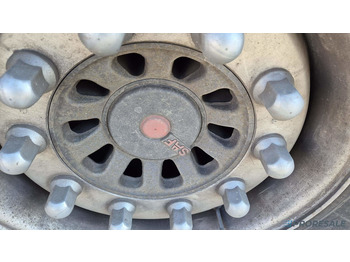 WIELTON NS3K MEGA лизинг WIELTON NS3K MEGA: фото 5 WIELTON NS3K MEGA лизинг WIELTON NS3K MEGA: фото 5