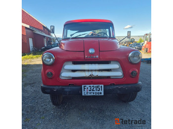 Легковой автомобиль DODGE