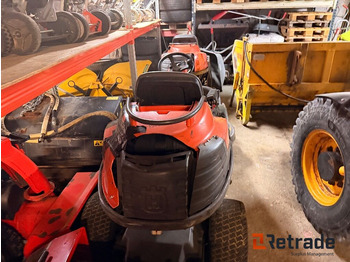 Газонокосилка 2 stk Husqvarna P524 repobjekter: фото 5