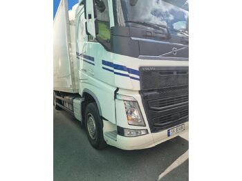 Рефрижератор VOLVO FH 500