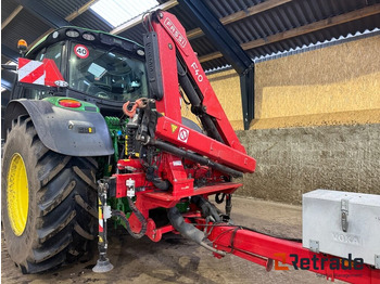 Сельскохозяйственная техника