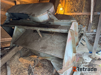 Сельскохозяйственная техника