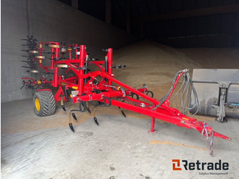 Сельскохозяйственная техника VÄDERSTAD