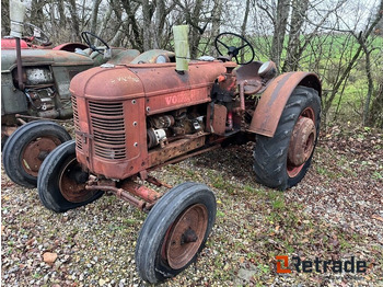 Сельскохозяйственная техника VOLVO