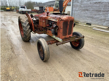 Сельскохозяйственная техника VOLVO