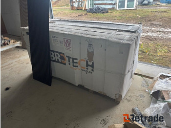 Строительное оборудование