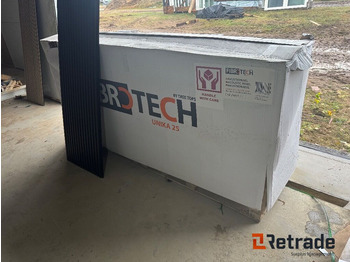 Строительное оборудование