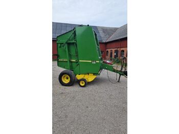 Навесное оборудование JOHN DEERE