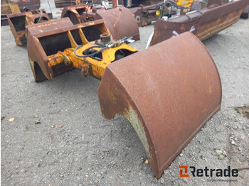 Грейферный ковш BSV grab BS0010: фото 3