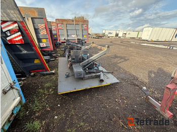 Гидроборт ZEPRO