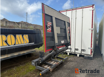 Гидроборт ZEPRO