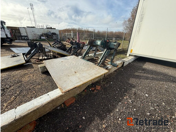 Гидроборт ZEPRO