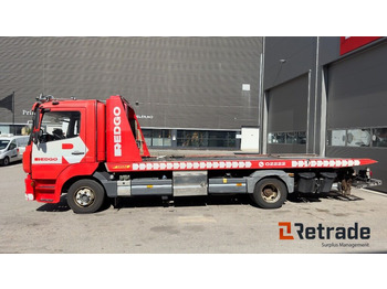 Bergingsbil MERCEDES-BENZ Atego 1224 лизинг Bergingsbil MERCEDES-BENZ Atego 1224: фото 4 Bergingsbil MERCEDES-BENZ Atego 1224 лизинг Bergingsbil MERCEDES-BENZ Atego 1224: фото 4