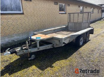 Прицеп для спецтехники IFOR WILLIAMS