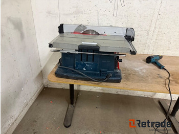 Строительное оборудование BOSCH