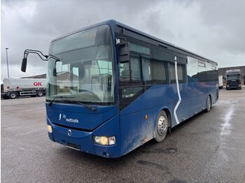 Пригородный автобус IRISBUS