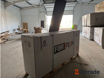 Строительное оборудование Byggematerialer Akustikpaneler basic/oiled oak 40 stk 22x605x2440mm: фото 3 Строительное оборудование Byggematerialer Akustikpaneler basic/oiled oak 40 stk 22x605x2440mm: фото 3