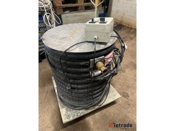 Строительное оборудование