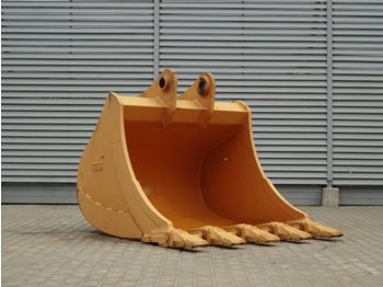 Ковш CASE CX290: фото 1