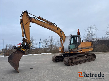 Строительная техника CASE