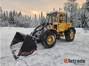 Строительная техника VOLVO