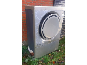 Строительное оборудование Danfoss Varme pumpe + vandbeholder.: фото 3 Строительное оборудование Danfoss Varme pumpe + vandbeholder.: фото 3