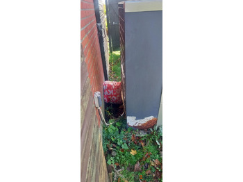 Строительное оборудование Danfoss Varme pumpe + vandbeholder.: фото 4 Строительное оборудование Danfoss Varme pumpe + vandbeholder.: фото 4