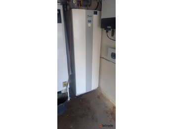 Строительное оборудование Danfoss Varme pumpe + vandbeholder.: фото 5 Строительное оборудование Danfoss Varme pumpe + vandbeholder.: фото 5