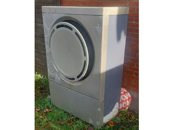Строительное оборудование Danfoss Varme pumpe + vandbeholder.: фото 2 Строительное оборудование Danfoss Varme pumpe + vandbeholder.: фото 2