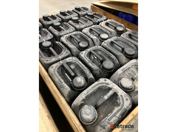 Моторное масло и автохимия