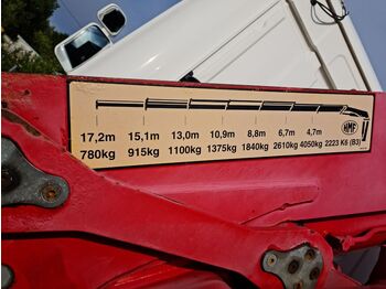 Другая техника 2012mod. SCANIA R 480: фото 3