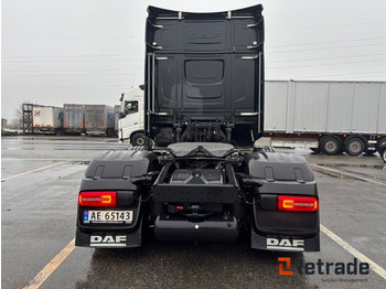 Другая техника DAF XG+ 530 FTG Pusher, 2024mod: фото 5 Другая техника DAF XG+ 530 FTG Pusher, 2024mod: фото 5