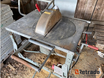 Строительное оборудование