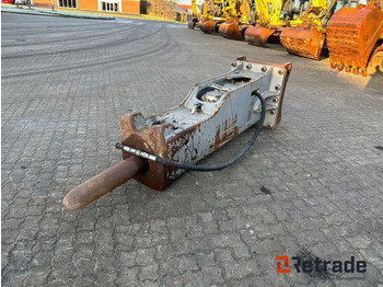 Строительное оборудование