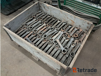 Строительное оборудование