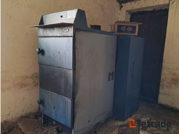 Промышленное оборудование