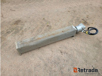 Промышленное оборудование