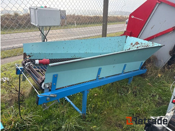 Промышленное оборудование