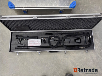 Строительное оборудование