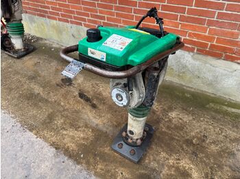 Виброплита WACKER