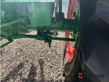 Трактор Kramer traktor: фото 5 Трактор Kramer traktor: фото 5