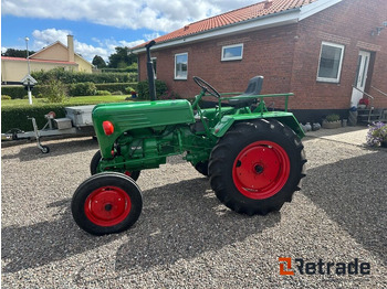 Трактор Kramer traktor: фото 2 Трактор Kramer traktor: фото 2