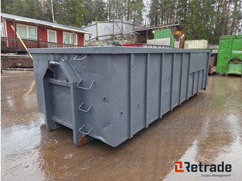 Контейнер для мультилифта